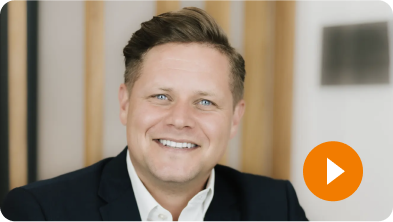 Für ein Coaching war Florian Holubek bei Viewpoint Consulting und erzählt davon.