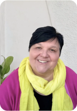 Für ein Coaching war Johanna König-Müller bei Viewpoint Consulting und erzählt davon.