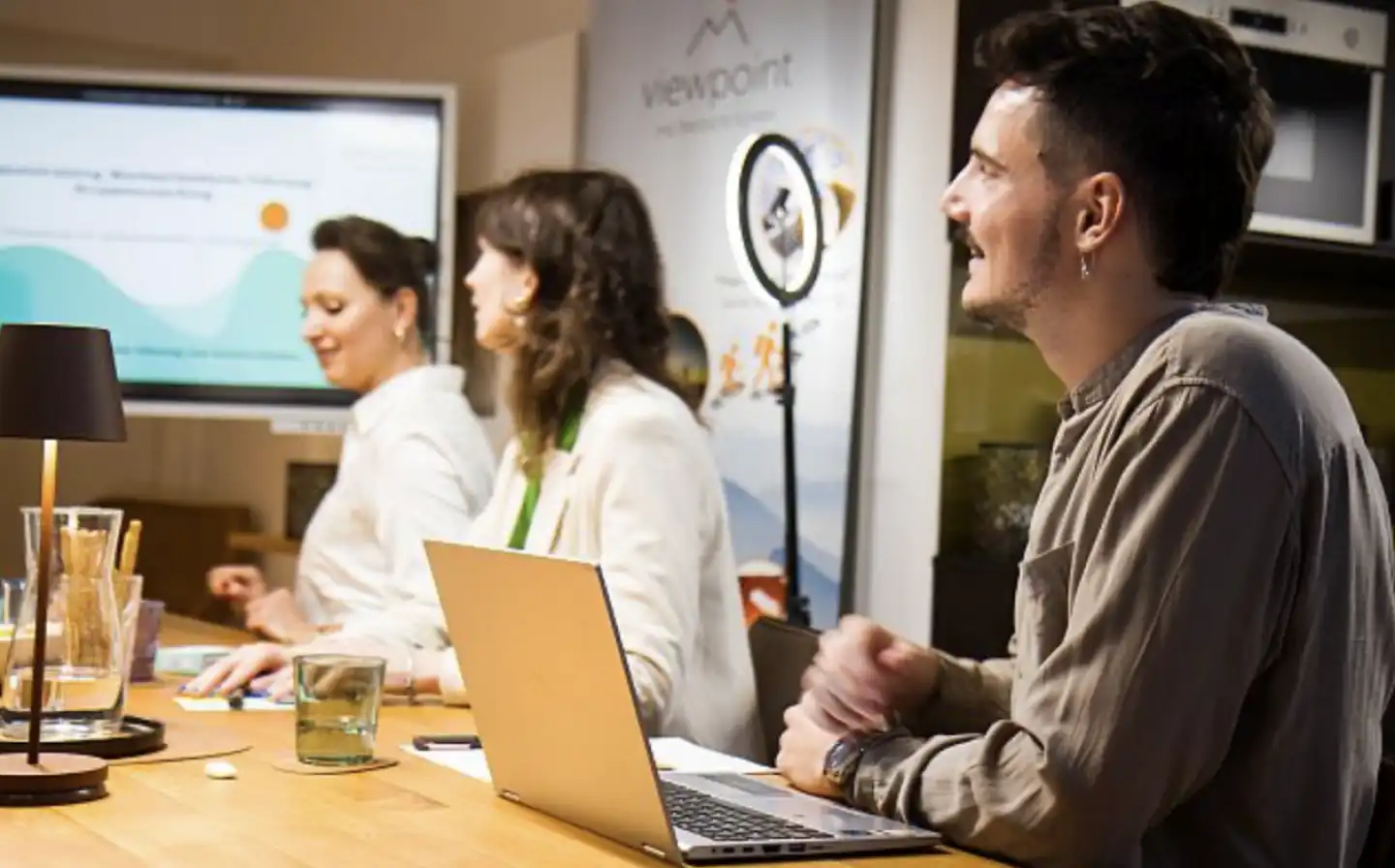 Workshop 2: Führungsleitlinien und werteorientierte Kommunikation