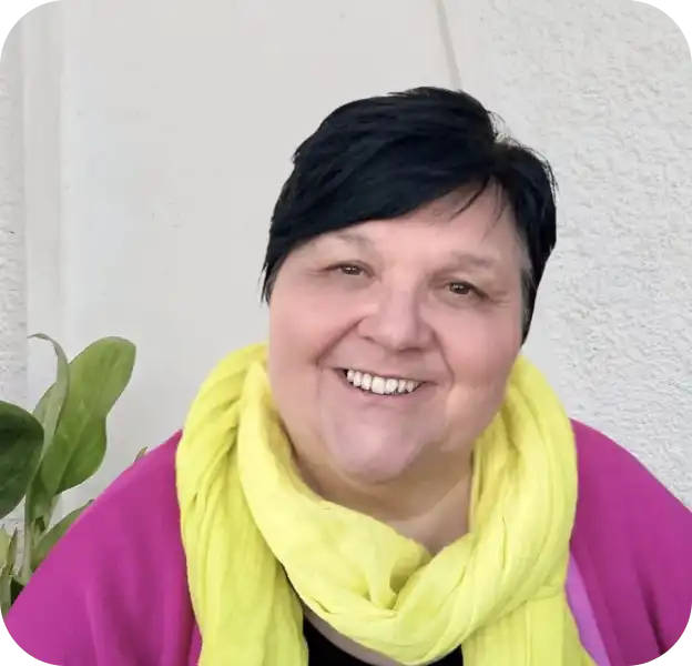 Für ein Coaching war Johanna König-Müller bei Viewpoint Consulting und erzählt davon.