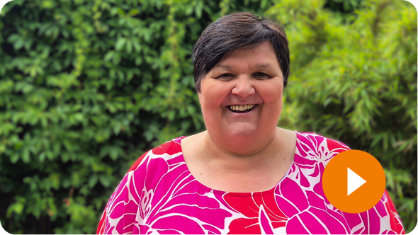 Für ein Coaching war Johanna König-Müller bei Viewpoint Consulting und erzählt davon.