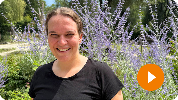 Für ein Coaching war Marleen Fritsch bei Viewpoint Consulting und erzählt davon.