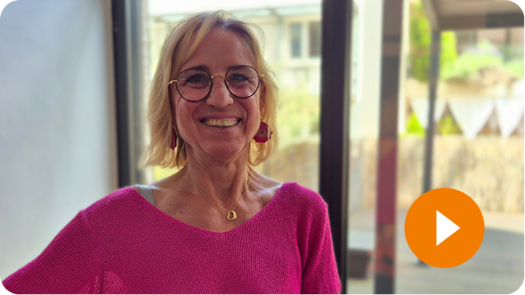Für ein Coaching war Petra Westphal bei Viewpoint Consulting und erzählt davon.