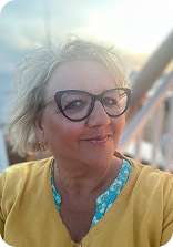Für ein Coaching war Mariola Linke-Scheler bei Viewpoint Consulting und erzählt davon.
