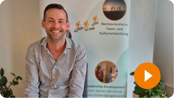 Für ein Coaching war Frieder Allertz bei Viewpoint Consulting und erzählt davon.